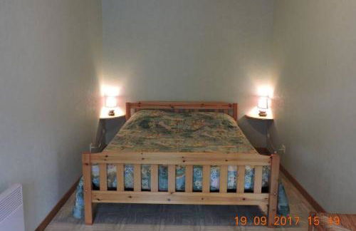 Gite au pied du mont Lozère 2 - Foto 3