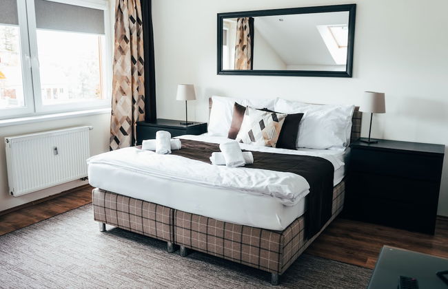 APLEND Tatry Holiday - Foto 30