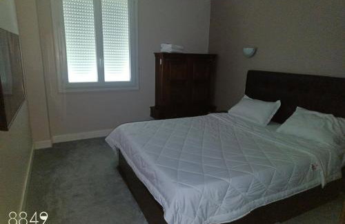 Grand appartement familiale - Foto 6