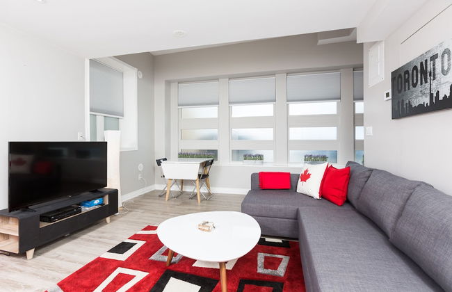 Applewood Suites - Annex Coachhouse Loft - Foto 1