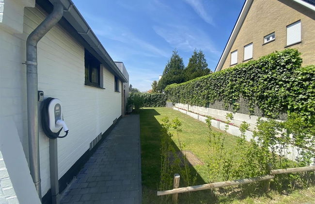 Luxurious Villa in a Residential Location - Foto 26