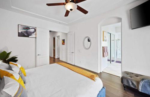 Starry Night Escape - Foto 26