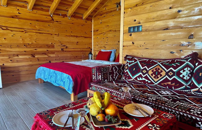 CELAZENİ BUNGALOV - Foto 3