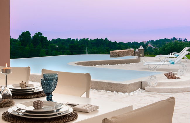 Villa in Peloponnese With Pool - Foto 23