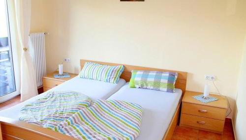 Ferienwohnung Nr 1, neben Bauernhof, Roßhaupten, Allgäu - Foto 5