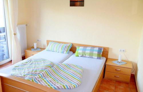 Ferienwohnung Nr 1, neben einem Bauernhof, Roßhaupten, Allgäu - Photo 5