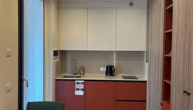 Mini Apartment - Verona&Lake - Foto 2, stove