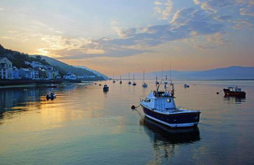 2 Bed in Rhoslefain oc-i30763 - Foto 36