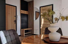 Apartament w Bartoszycach - Foto 12