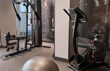 Apartamentos Elegance 413 - Foto 17