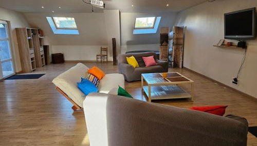 Grand Loft Hyper centre de Beaugency - Photo 2
