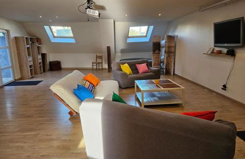 Grand Loft Hyper centre de Beaugency - Photo 2
