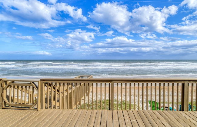 Almost Heaven Beach House - Foto 42