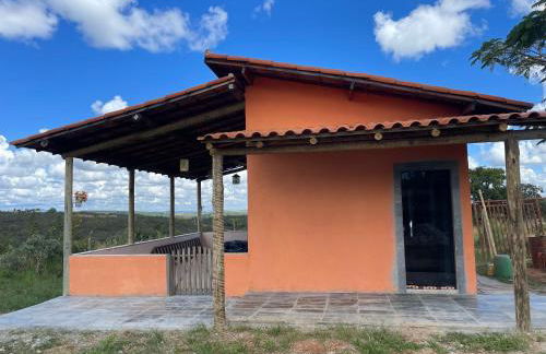 Sítio Lourenço Marques Serra do Cipó MG - Foto 35