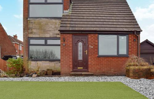 West Park House - Foto 14