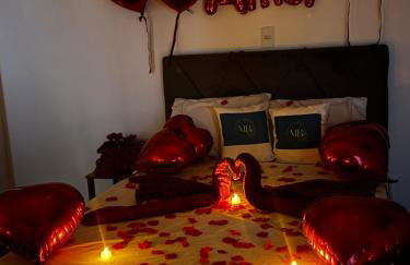 Pousada Miss Roses - Foto 26