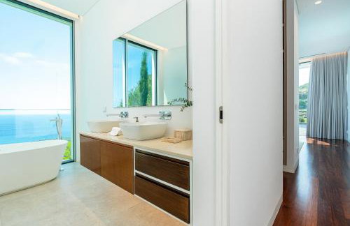 Refúgio na Escarpa Luxury Villa - Foto 6