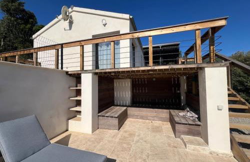 Petite villa cocooning - Foto 18