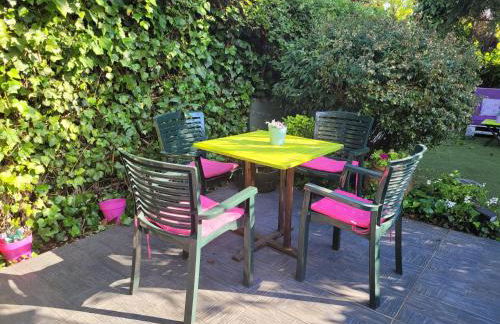 La Casa Bonita Cercedilla - Foto 10