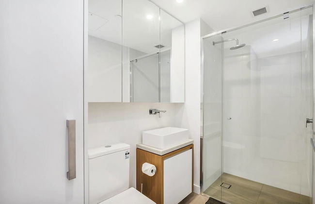 FV Iconic Designer APT, Parking, Near CBD Qfv147-14 - Foto 12