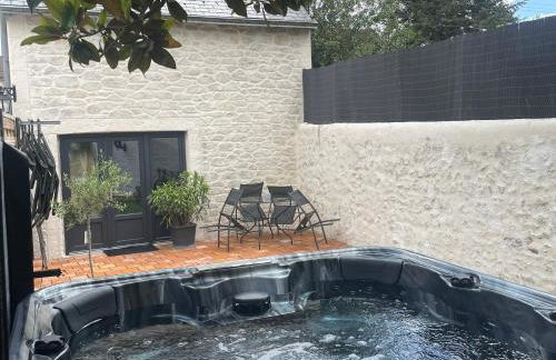 Gite le Magnolia entre Loire et châteaux - Foto 20