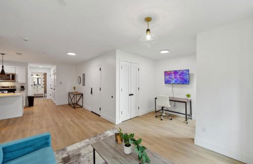 Market View Residence 601 I 1 Bedroom 1 Bathroom - Foto 15