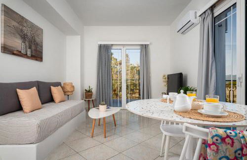 Dryoussa Apartments - Foto 19