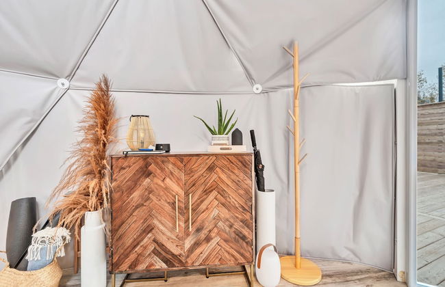 Nalu Retreat & Nordic Spa - Foto 31