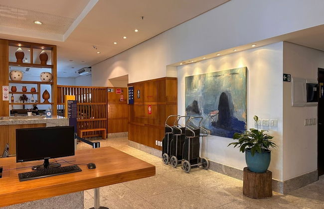 HY Beach Flats - Foto 2