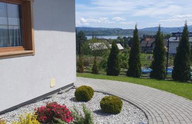 Domki w Beskidach - Foto 71