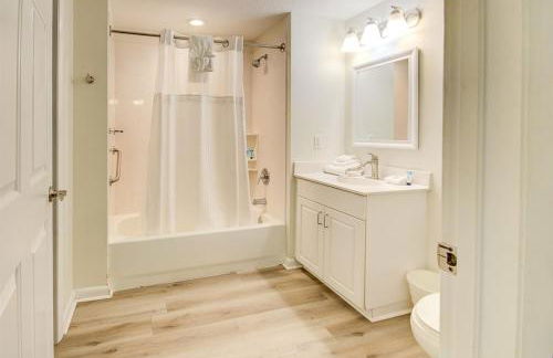 Unit 2223 Ocean Walk - 3 Bedroom Ocean Front - Foto 32