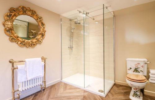 Bluebell Cottage - Foto 31