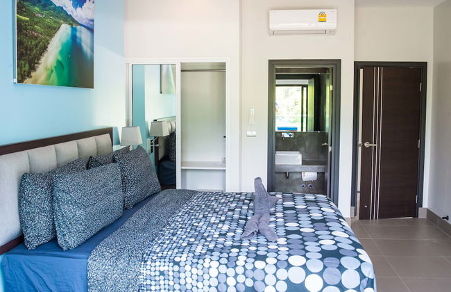 The Pearl Luxury Pool Villas - Foto 2