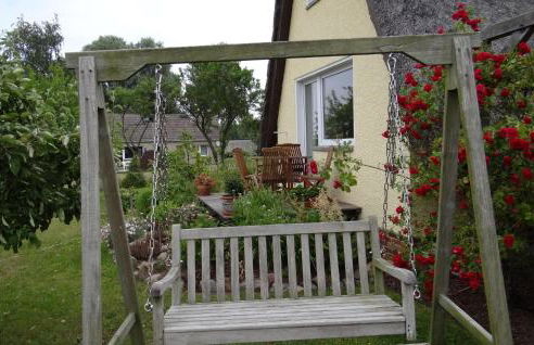 Holiday Home Zur Huk O - Foto 6