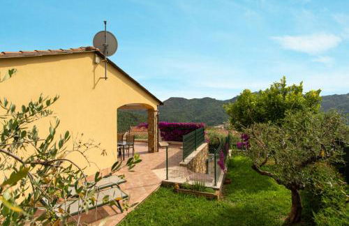 Residence Villa il Casale - appartamenti wellness e piscina riscaldata - Foto 25