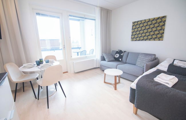 Rahulihomes Jyväskylä - Foto 16