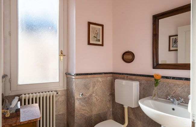 Villa Alba Del Lario 12 2 - Foto 18