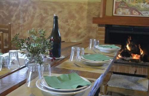 Agriturismo Poggio Ferrata - Foto 7