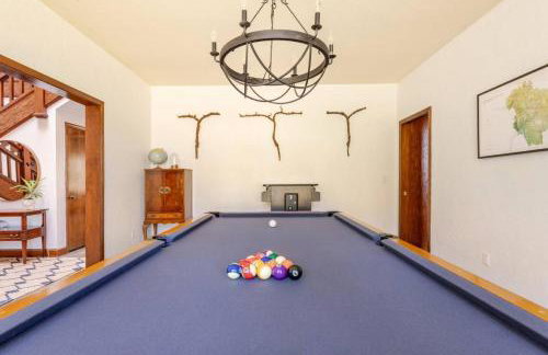 Luxury Napa Vineyard Estate 15 min from St. Helena - Foto 62