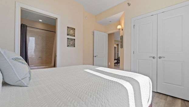 Lagoon Tower 1002 - Foto 2, Habitación