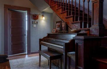 Old Timers' Farm & Ranch - 60 acres, expansive views - Foto 6