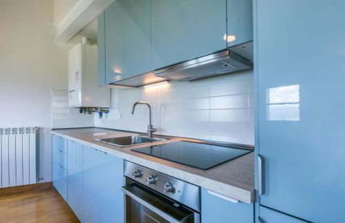 Apartment Casa del Sole by Interhome - Foto 25