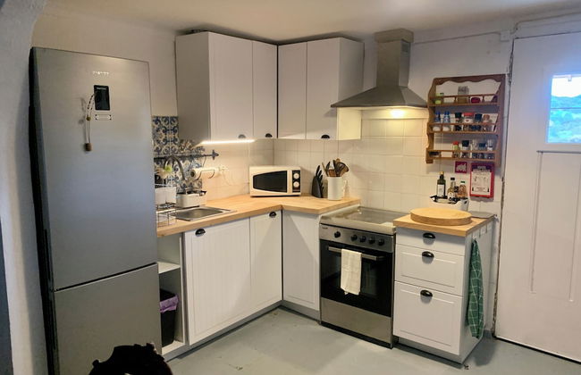 Casa Amador, Charming 2 Bedrooms House in Alcácer - Foto 11