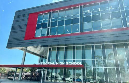 4-Story,Rooftop Deck in Houston - Foto 39