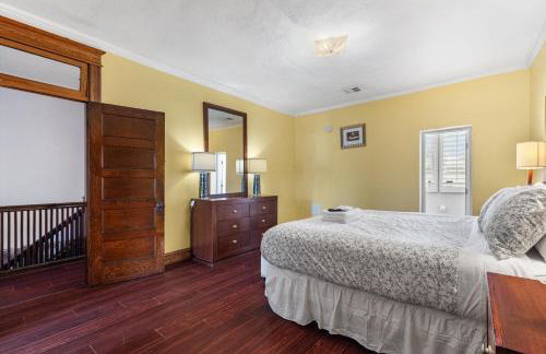 Family & Group Trips to DC - 4-BR Close to METRO - Foto 20