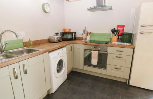 Shepherds Burn Cottage - Foto 11