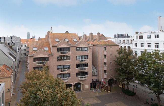 Modern Apartment in Ostend - Photo 25