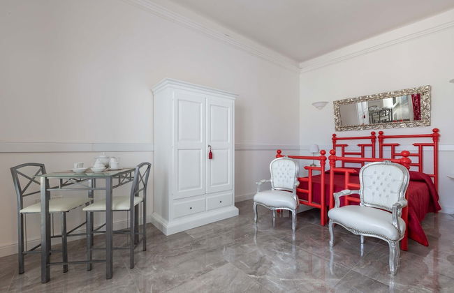 2446 Palazzo Montagna - Mono by Barbarhouse - Foto 1