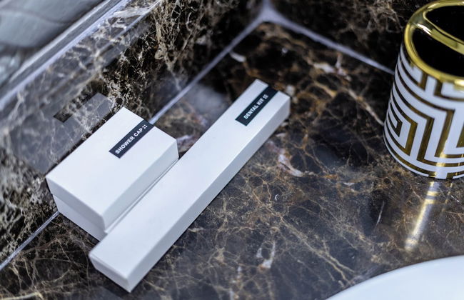 Marco Polo - Spacious Studio Lush View - Photo 29