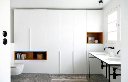 Luxury modernist design townhouse with garden - Foto 20